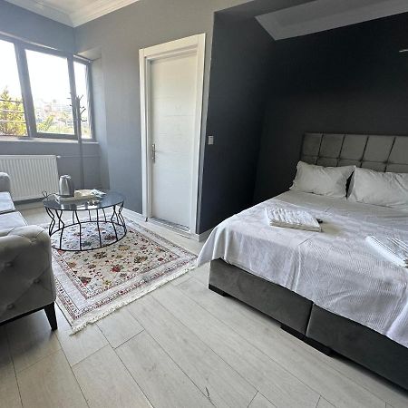 Arena Resort Otel Kagithane Истанбул Екстериор снимка