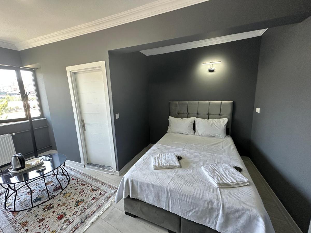 Arena Resort Otel Kagithane Истанбул Екстериор снимка