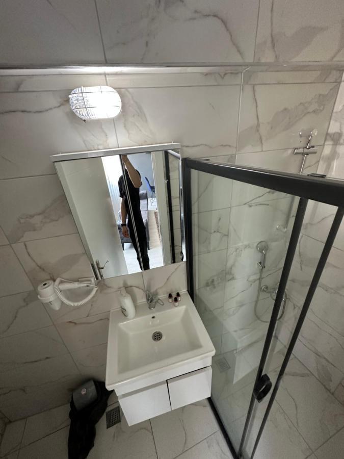 Arena Resort Otel Kagithane Истанбул Екстериор снимка
