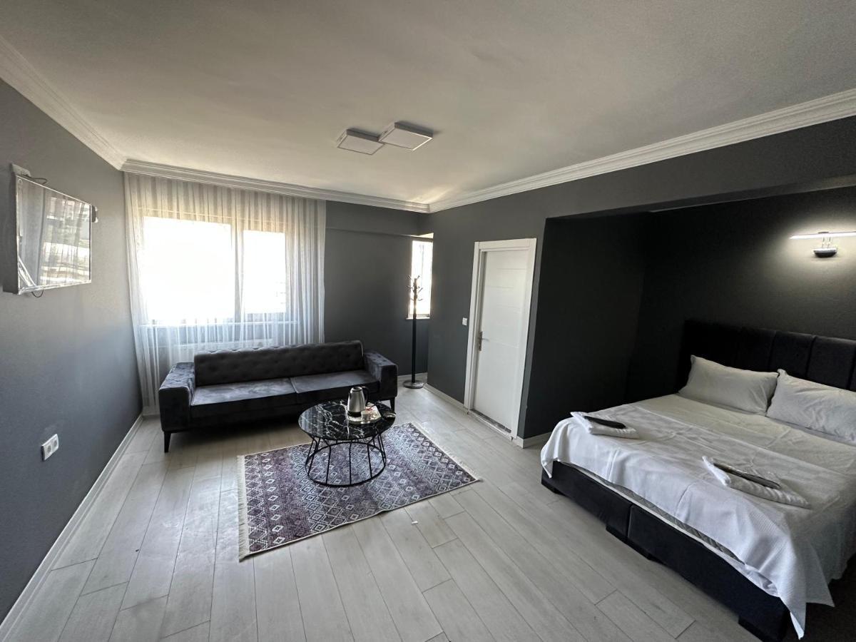 Arena Resort Otel Kagithane Истанбул Екстериор снимка