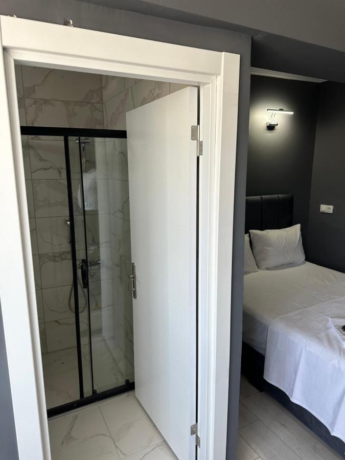 Arena Resort Otel Kagithane Истанбул Екстериор снимка