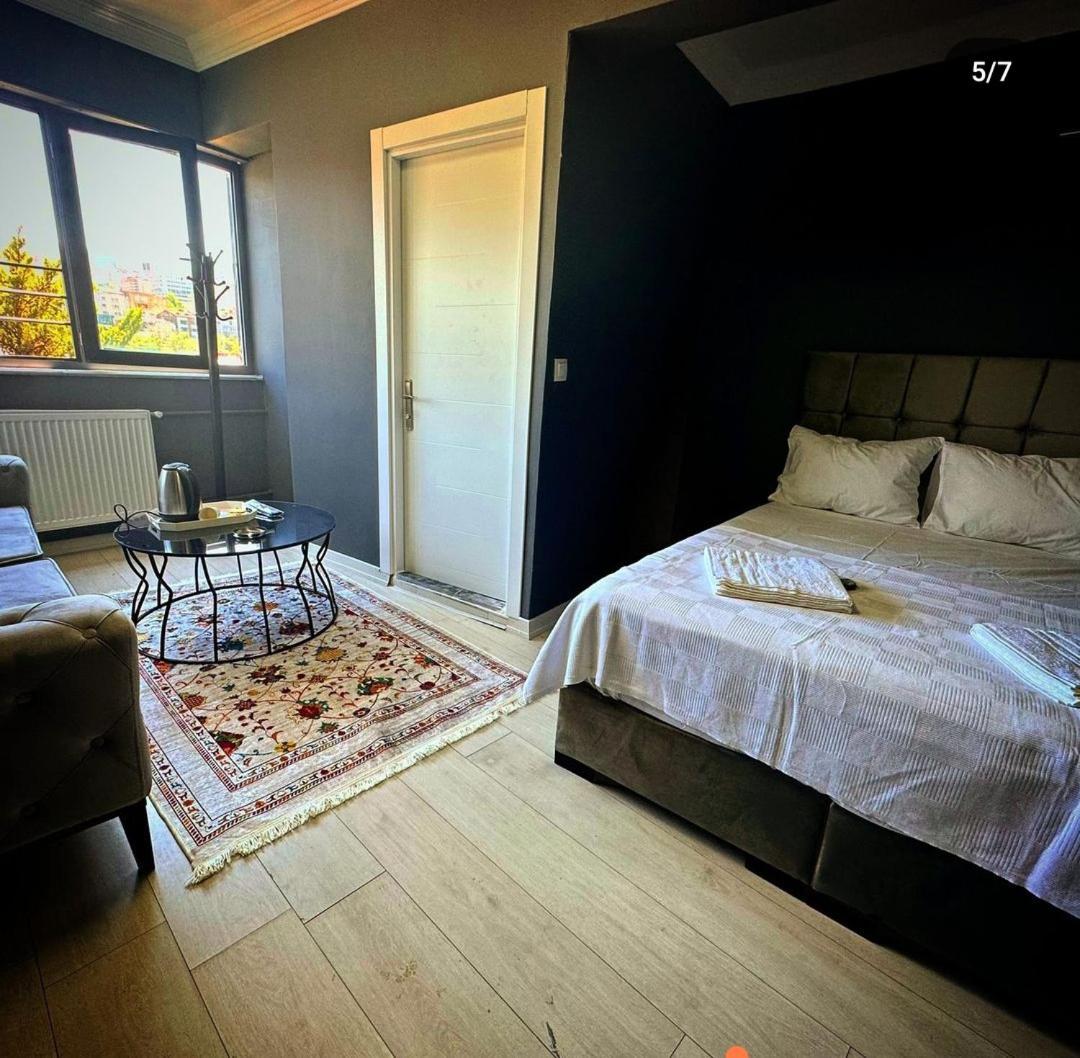 Arena Resort Otel Kagithane Истанбул Екстериор снимка