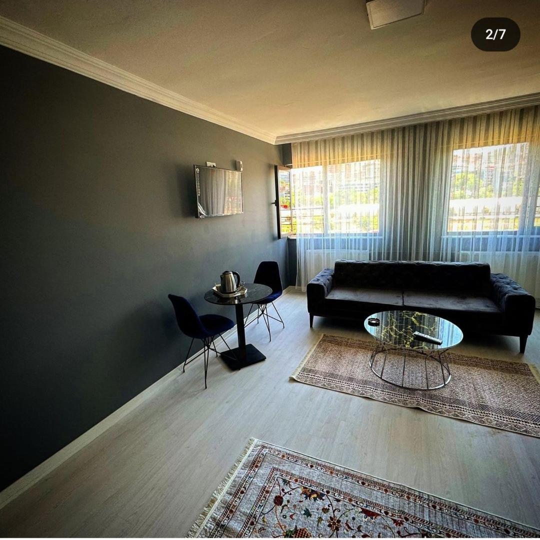 Arena Resort Otel Kagithane Истанбул Екстериор снимка