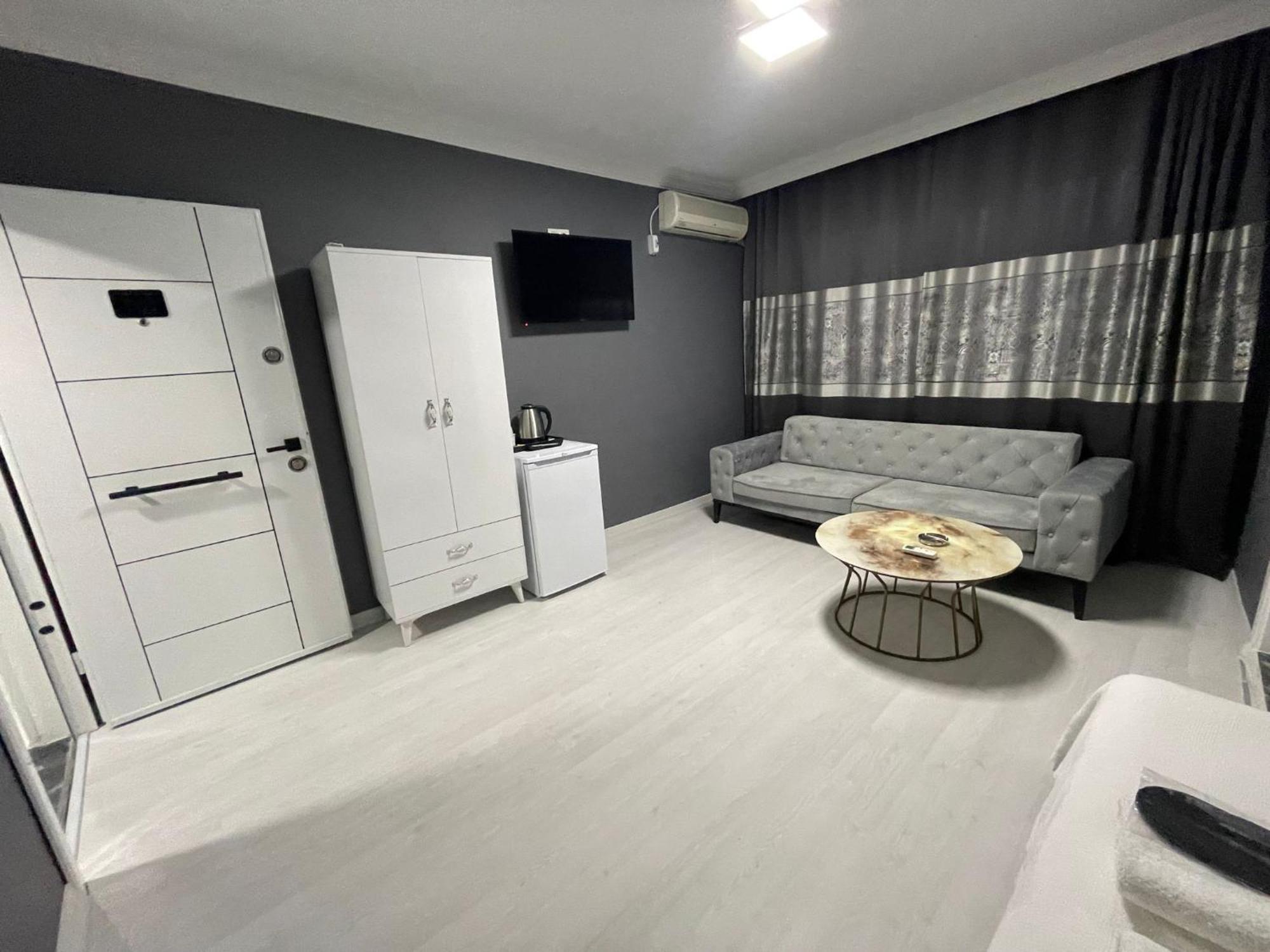 Arena Resort Otel Kagithane Истанбул Екстериор снимка
